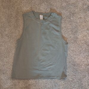 Yogalicious Airlite Melissa Crop Tank